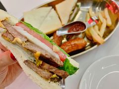 -悦禧耕岛酒店·指月坞餐厅·旺山特色农家乐