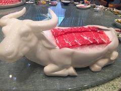 -爱丽格斯火锅(东岸国际店)