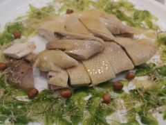 -新兴家喻酒家·羊城名宴(昌岗店)