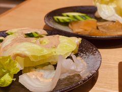 -牛藏·黑毛和牛烧肉(环市东店)
