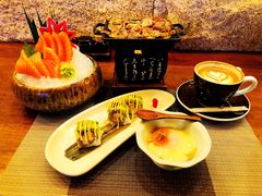 -山葵家·创意料理(EFC欧美广场店)