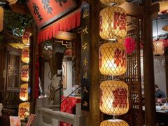 -南京大牌档(济南万象城店)