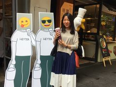 -喜茶(广州北京路惠福东店)