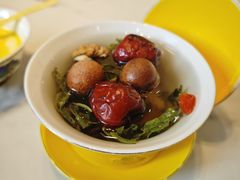 -伊帆食府·青海地方特色美食