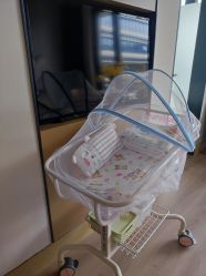 -何柒有幸母婴护理月子会所(长妇婴店)