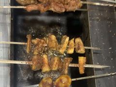 -运德成·天津老味烧烤(广开二马路店)