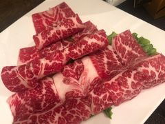 雪花肥牛-協成海鮮火鍋(老店)