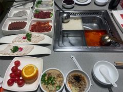 -海底捞火锅(奉化银泰店)