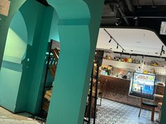 -纳鲁孜·新疆特色餐厅(上海悦荟广场店)