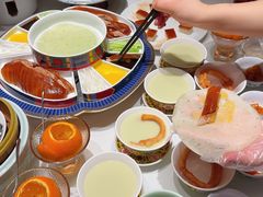 -真地道京味府·鲜橙烤鸭·北京菜(朝外大街东大桥店)
