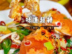 -四川小胡子海鲜(丁村万人海鲜广场店)
