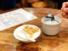 -沙湾姜埋奶(兴新包店)