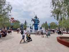 -华夏文旅海洋公园