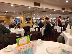 大堂-凤城酒家(渣华道)