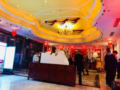 -欢乐盛KTV音乐会所(泰然店)