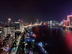 -上海外滩英迪格酒店