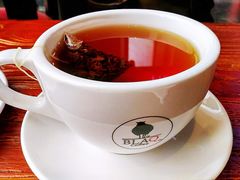 大吉岭红茶-BLAQ咖啡(骏豪店)