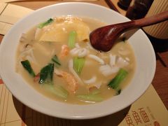 -荣家黄鱼面(前滩太古里店)
