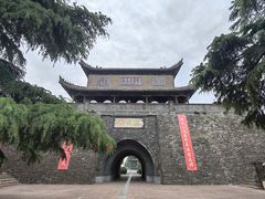 -镇淮楼