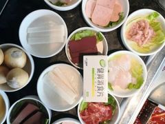 -海底捞火锅(龙湖三千集店)