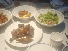 -老村长•湖北家常菜(南湖店)