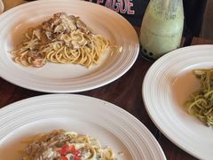 -Me&Joe意大利面·珍珠奶茶(鲁班路店)