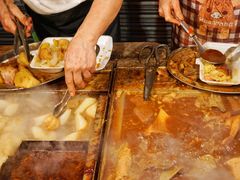 -明记牛杂(新马路分店)