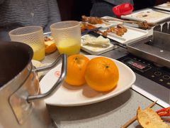 -丰茂烤串(港旅店)