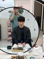 -梳蕾娜 HAIR SALON