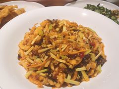 -jpc集品餐厅(中山店)