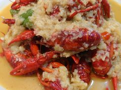 -盱眙虾神於氏龙虾(夫子庙红街店)