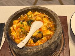 -狮王府淮扬菜(百家湖1912店)