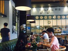 -博纳国际影城(龙华店)