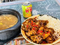 -贤花饭店(凯德店)