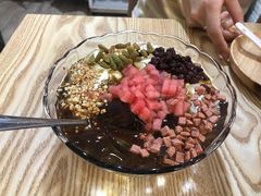 -长颈鹿的口袋钵钵鸡(市南店)