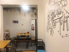 大堂-刁姐火锅(五小区店)