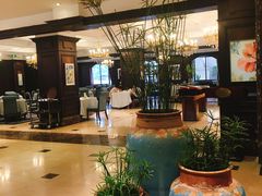 -重庆宽悦花园酒店-.怡中餐厅