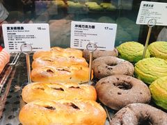-LELECHA乐乐茶(美罗城店)