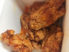 -Bigboss炸鸡啤酒(横店商业步行街店)