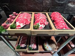 -湊湊火锅·茶憩(南京东路悦荟店)