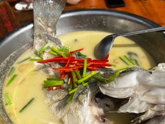 鲈鱼-途中饭店(开化店)