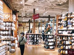 -MUJI无印良品(顺城店)
