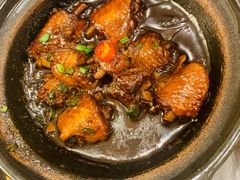 鸡翅只-小时候焗海鲜(鄞州万达店)
