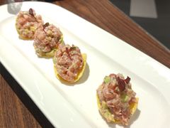 番茄牛油果沙拉-港丽餐厅(正大店)