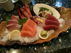 -蘭·日本料理铁板烧(碧云路店)