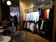 -海马体照相馆|大师(武汉光谷K11店)