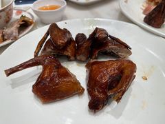 -稻香酒家·33年老字号·港式粤菜(富邦中心店)