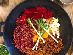 -周幺妹重庆老火锅(银泰城总店)