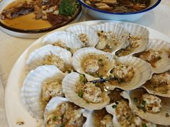 -石湖大酒店(桐泾店)