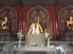 -北京艺术博物馆(万寿寺)